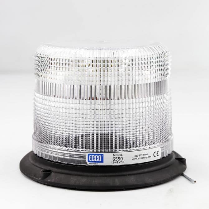Ecco Strobe 6550C