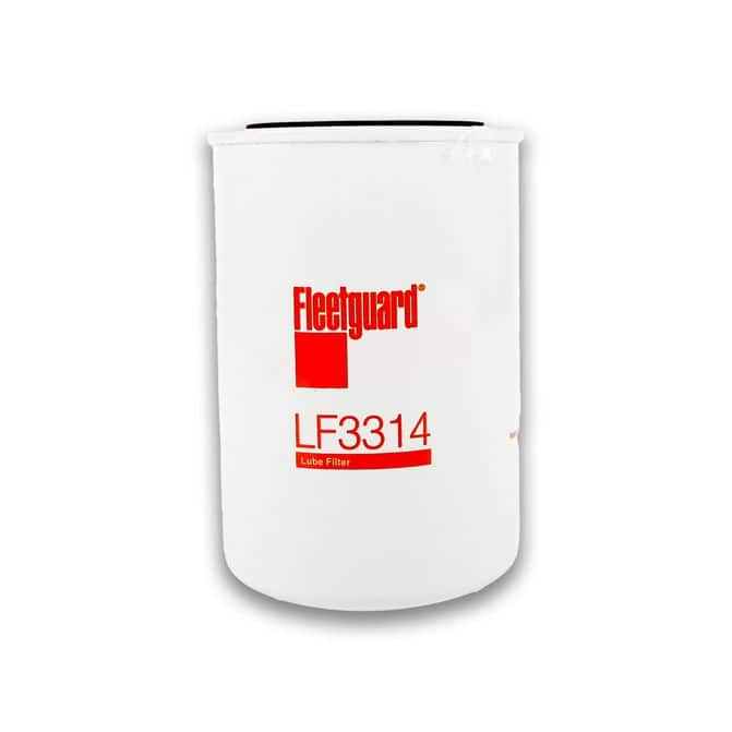 FLEETGUARD-LUBE FILTER-LF3314