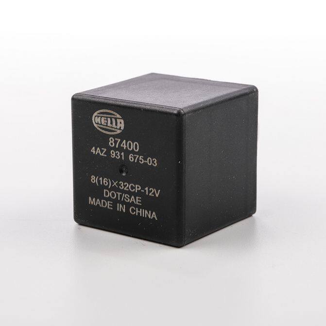 Hella Flasher H42675031