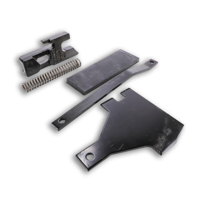 Simplex Ii Fifth Wheel