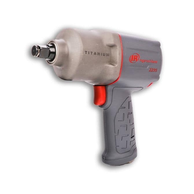 Ingersoll rand online 2235