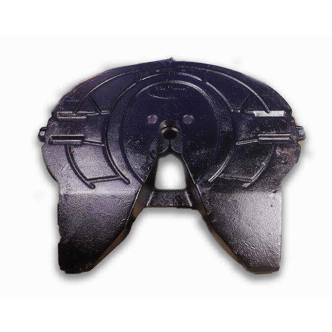 JOST-TOP PLATE,REPLACES FONTAINE,L/BUSHING-JSK37FSL