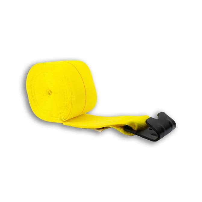 4 winch straps
