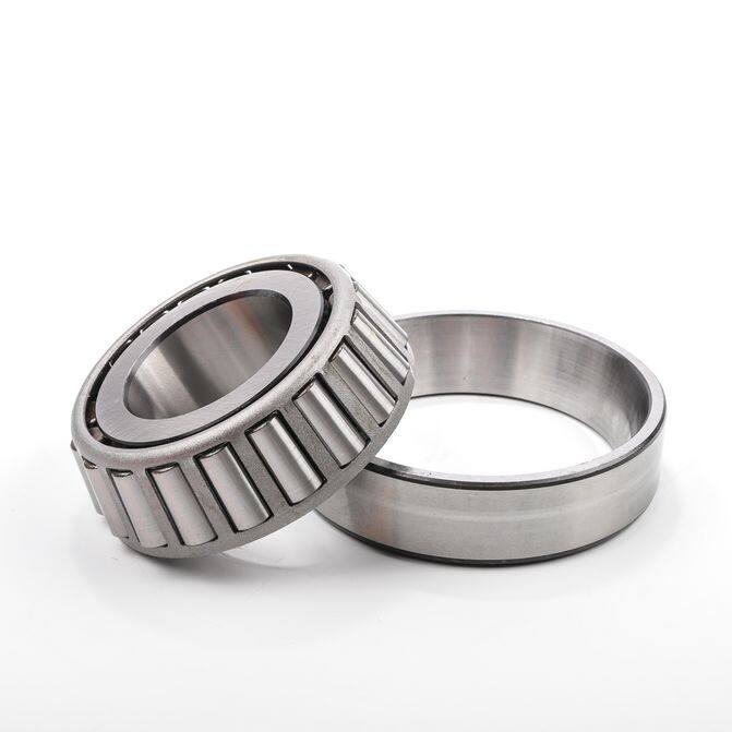 493 Bearing NTN Bower Made in USA same as Federal Mogul NNT493 