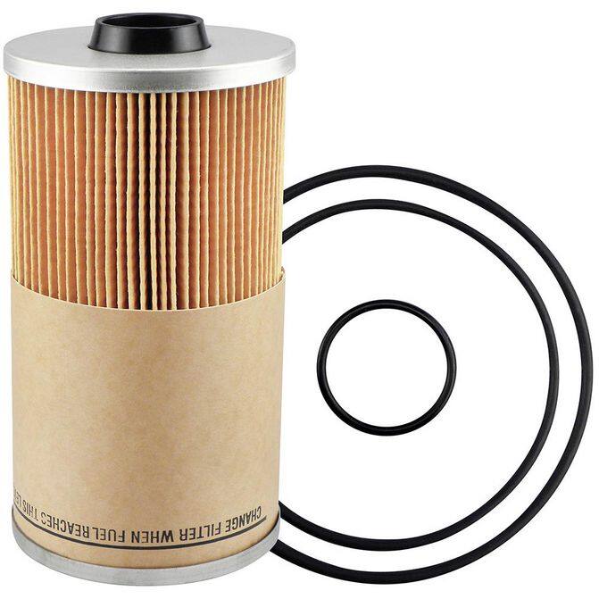 BALDWIN-FILTER, FUEL/WATER SEPARATOR ELEMENT-PF7755