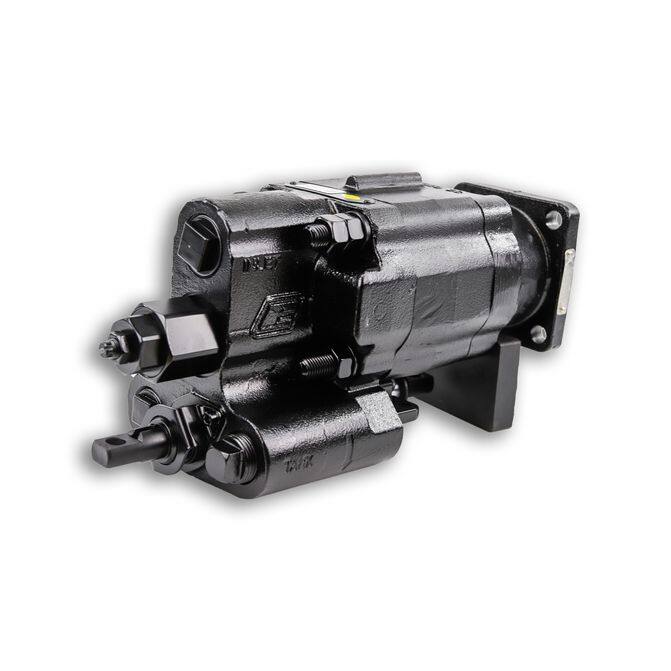 parker <a href='https://www.ruidapetroleum.com/product/47'>hydraulic</a> <a href='https://www.ruidapetroleum.com/product/49'>pump</a> distributor free sample