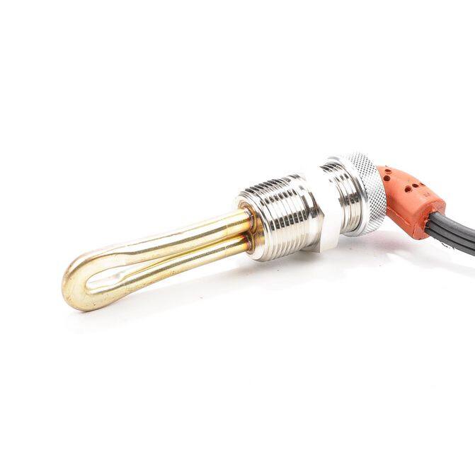 PHILIPS u0026 TEMRO-BLOCK HEATER-350-0022