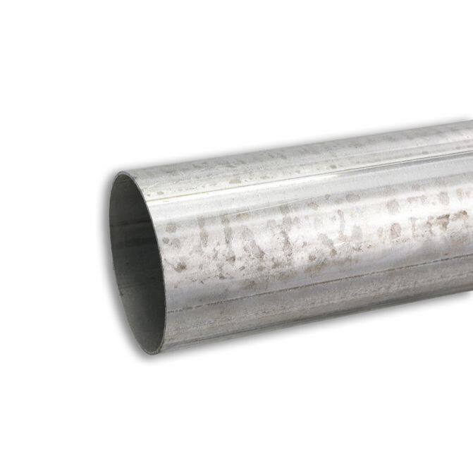 POWER PRODUCTS-PIPE, 4" X 10' ALUMINIZED 16 GAUGE-SP400A