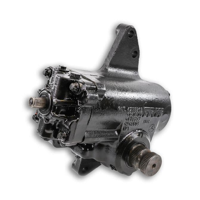 POWER STEER-REMAN STEERING GEAR (ROSS)-TAS65218