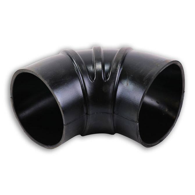 POWER PRODUCTS-RUBBER ELBOW, INTAKE 6