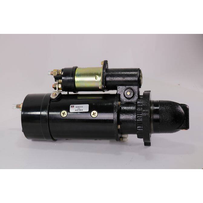 OTR-MODEL 42 12V 11T 082 DEG W/OCP STARTER-S9-042-1101
