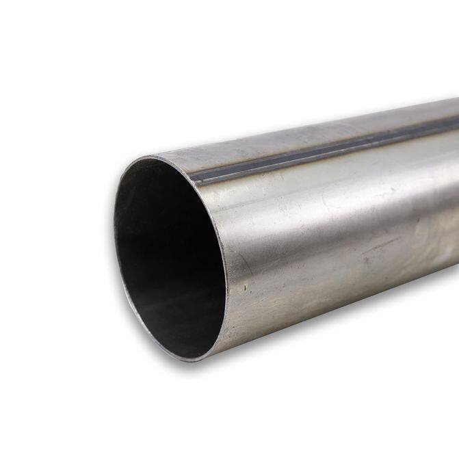 POWER PRODUCTS-PIPE, 4" O.D. 60 IN MILD STEEL 16 GAUGE-SP400-60