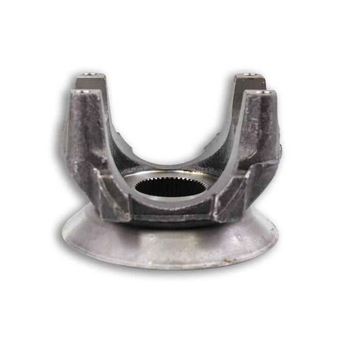 SPICER-END YOKE-250-4-351-1X