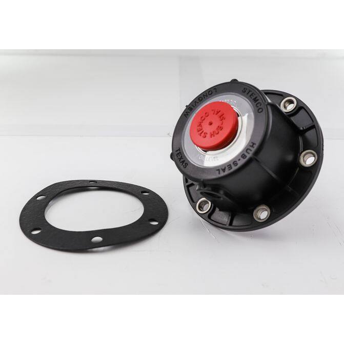 Stemco Hub Cap