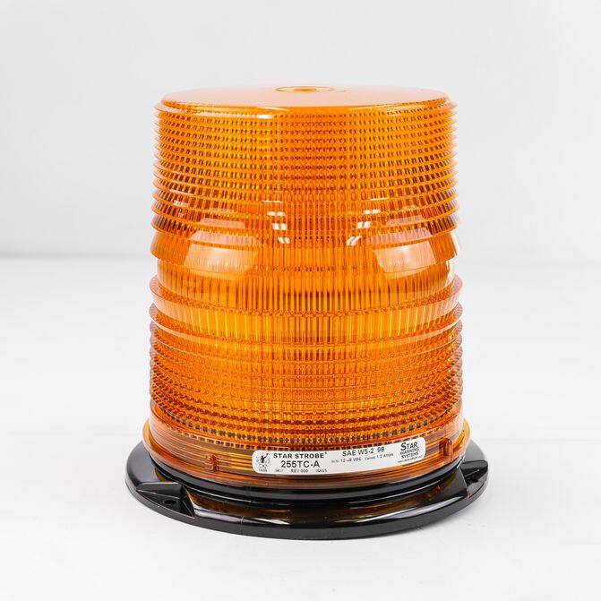 Star discount strobe light