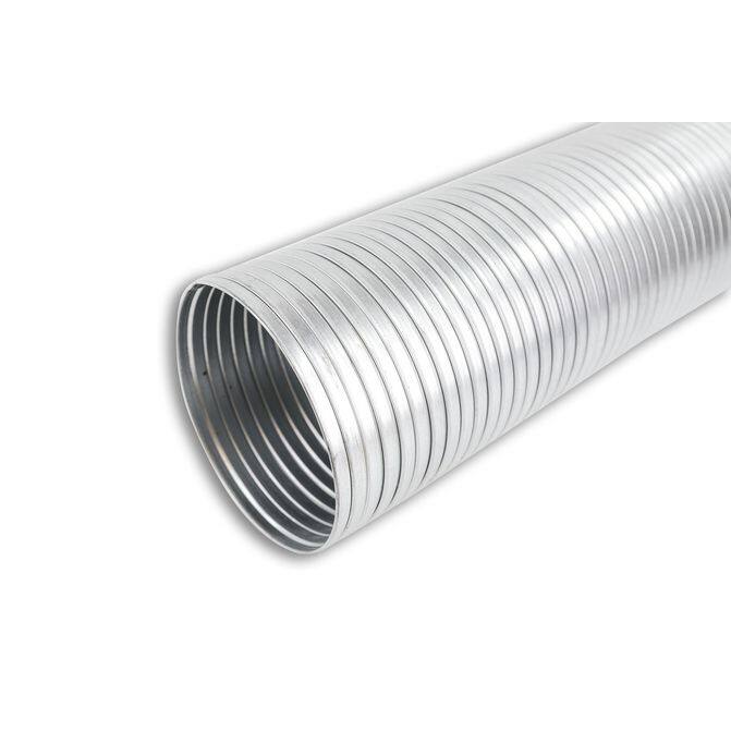 5 inch exhaust flex pipe