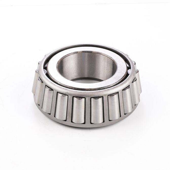 Details about   For 1986-1988 Nissan Multi Auto Trans Differential Bearing Right Timken 37657PN 