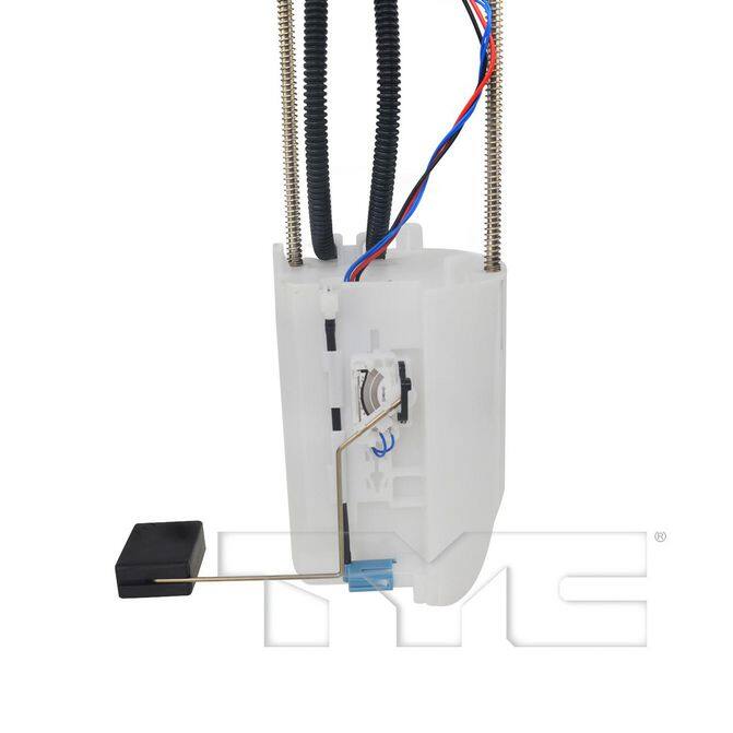 TYC-Fuel Pump Module Assy-150425-A
