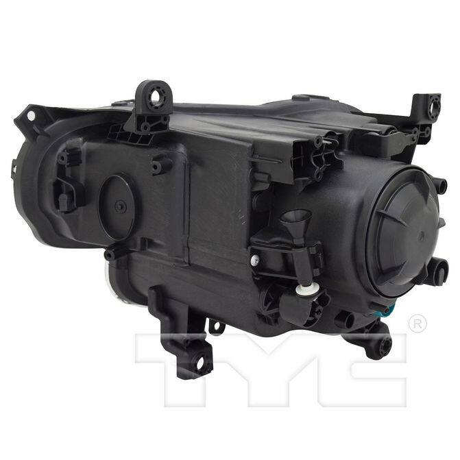 TYC-Headlight Assembly-20-9507-00-9