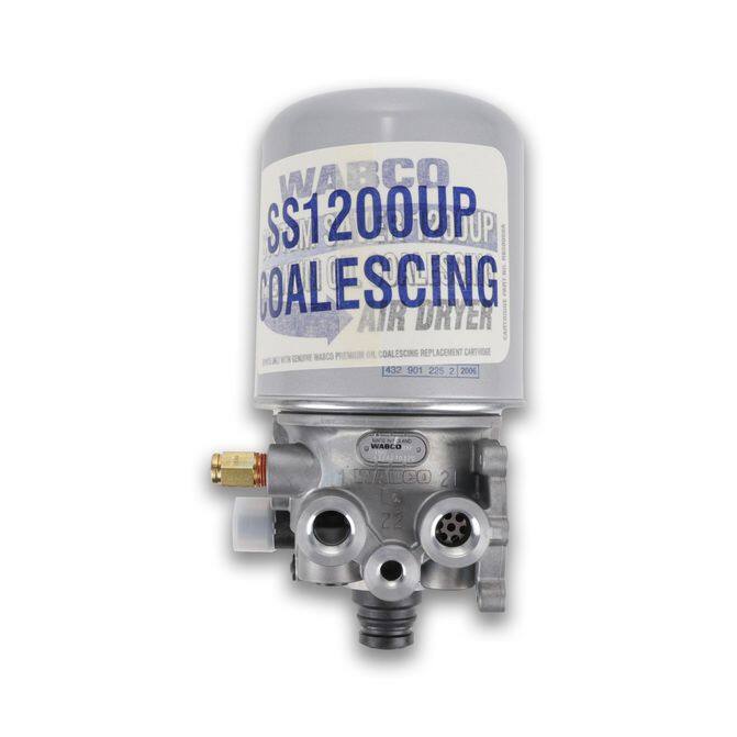 WABCO SS1200UP Coalescing Air Dryer