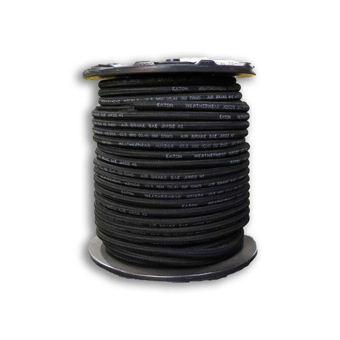 * 5' Weatherhead H23908 Hydraulic Oil Air Line Hose H239 3/4" OD 2000 psi NEW * 