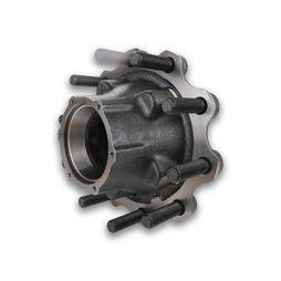 OTR-TP-HUB NON ABS W/CUPS NO STUDS SOC-OTR5113PN