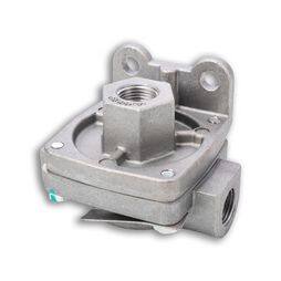 POWER PRODUCTS-QUICK RELEASE VALVE MODEL 1 W CHECK-289714P