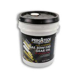 OTR-OTR SYN 75W90 GEAR OIL 5G-PTSN-75W90-5G OTR-OTR SYN 75W90 GEAR OIL 5G-PTSN-75W90-5G