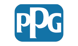 PPG INDUSTRIES GLASS GROUP