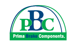 PRIMA BRAKE COMPONENTS