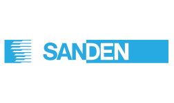 SANDEN
