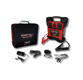 Goodall Jump Pack Product Image