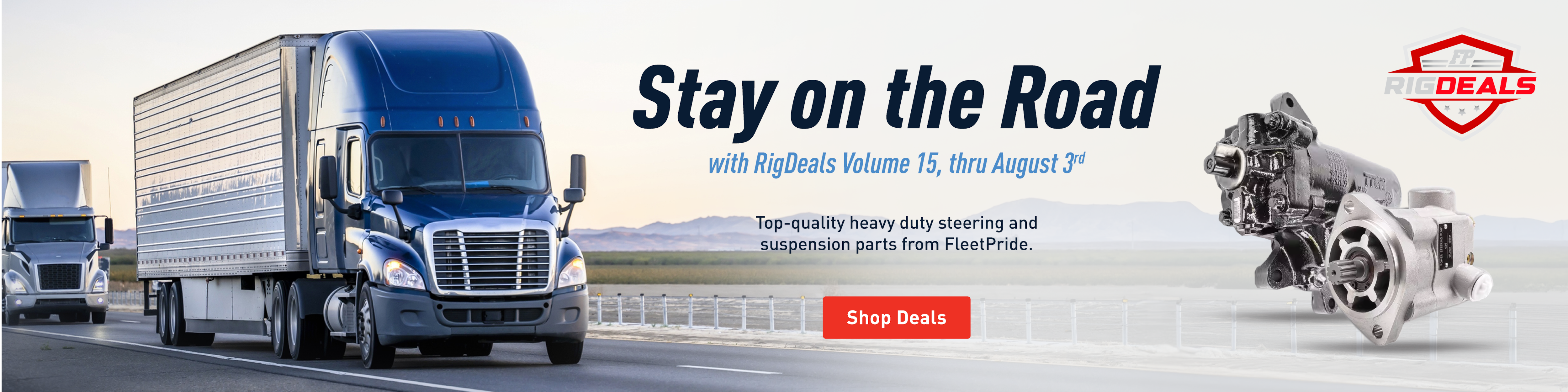 RigDeals Volume 15 2025