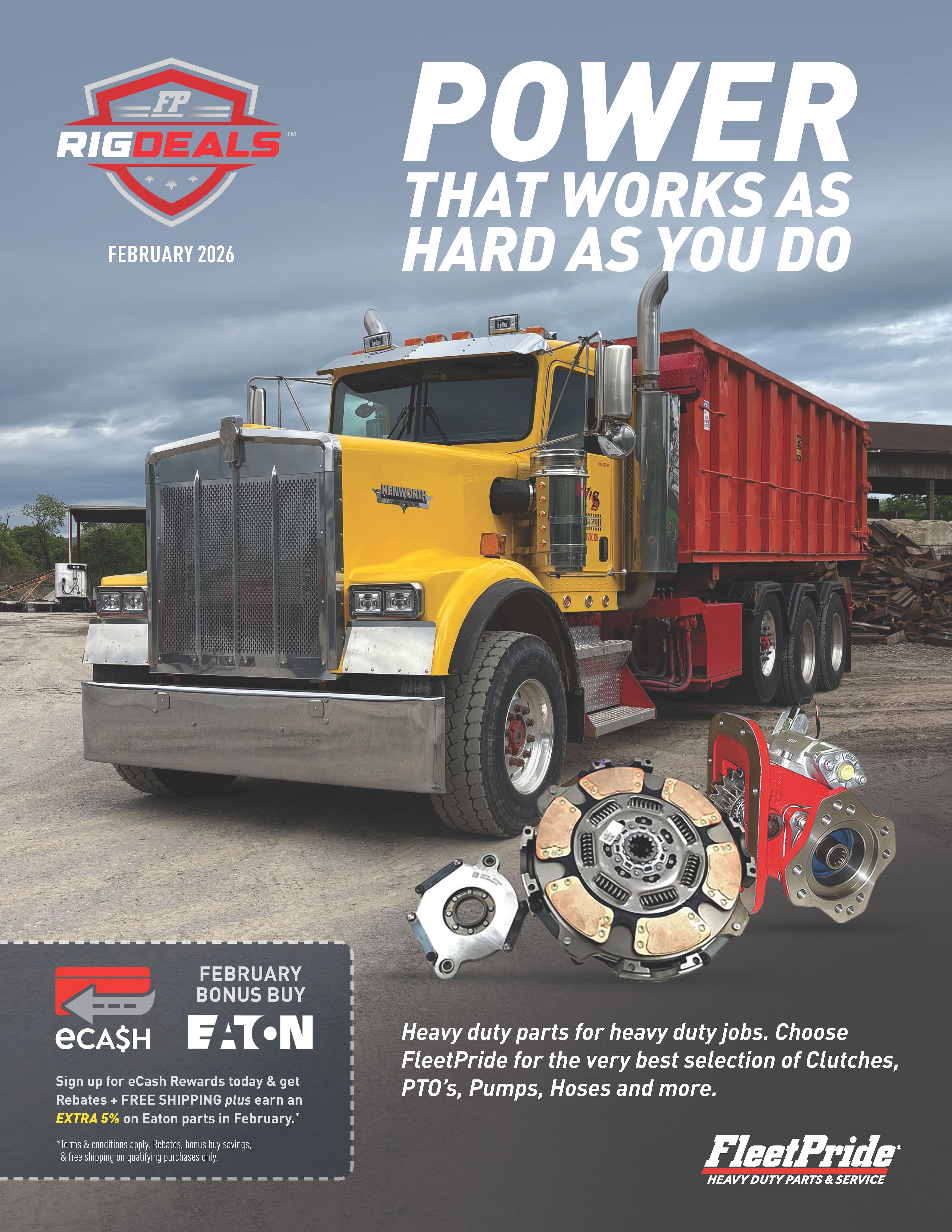 RigDeals February 2026