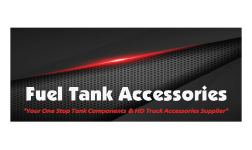 FUEL TANK ACCESSORIES