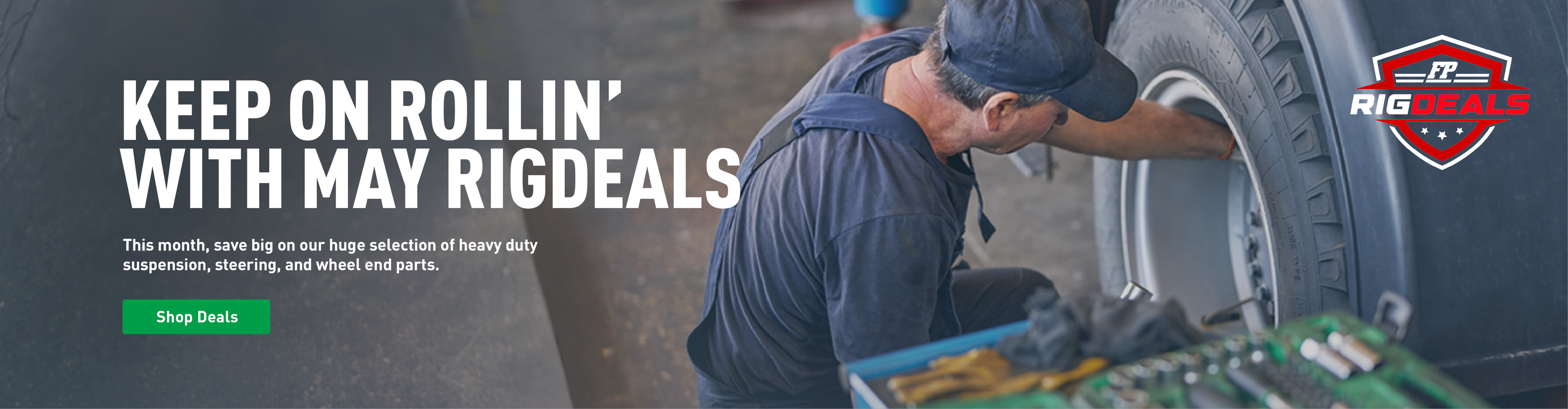 RigDeals Volume 04 2026
